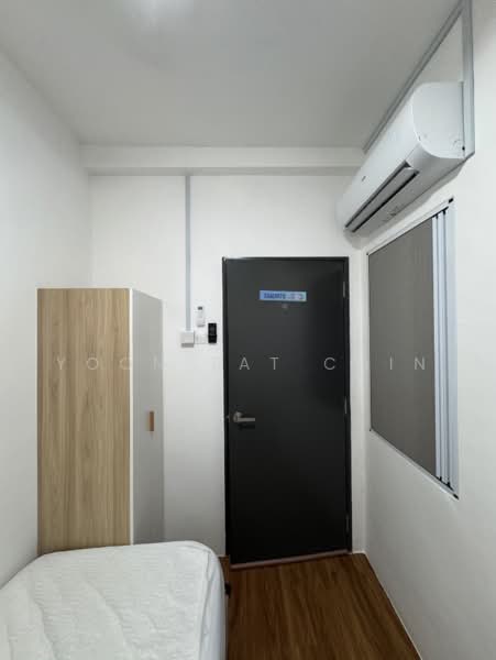 Kondominium untuk Disewa di Armani Residence - Yoon Tat Chin - Bedroom - PropertyGuru.com.my