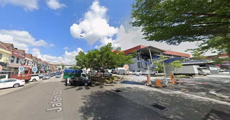 Kedai / Pejabat untuk Disewa di SS15 (Subang Jaya) - Ivan Tan - Exterior - PropertyGuru.com.my
