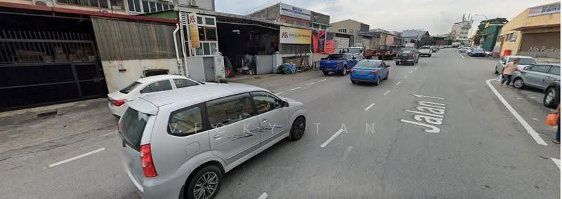 Detached Factory for Rent in Taman Perindustrian Ehsan Jaya (Kepong) - Vicky Tan - PropertyGuru.com.my