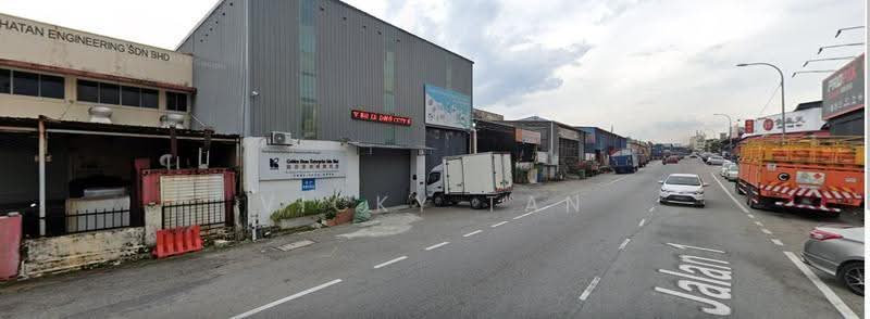 Detached Factory for Rent in Taman Perindustrian Ehsan Jaya (Kepong) - Vicky Tan - PropertyGuru.com.my