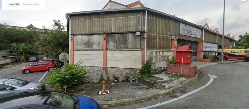 Detached Factory for Rent in Taman Perindustrian Ehsan Jaya (Kepong) - Vicky Tan - PropertyGuru.com.my