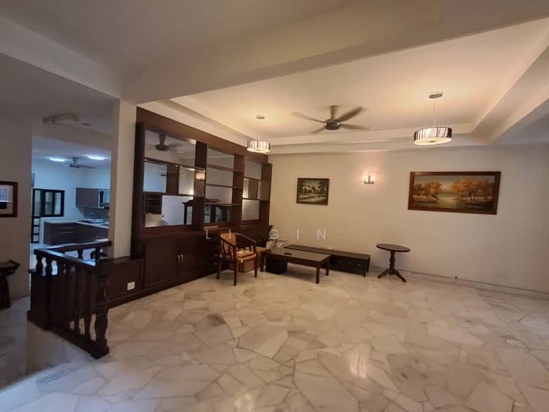 2-storey Terraced House for Sale in Taman SA (Bangsar) - Li Gin - PropertyGuru.com.my