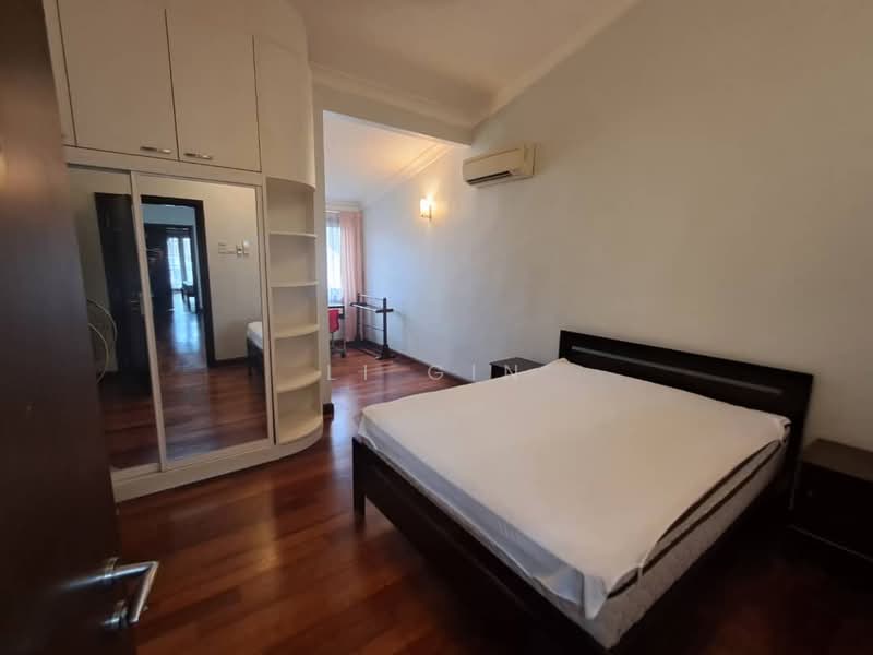 Rumah Teres 2 Tingkat untuk Dijual di Taman SA (Bangsar) - Li Gin - PropertyGuru.com.my
