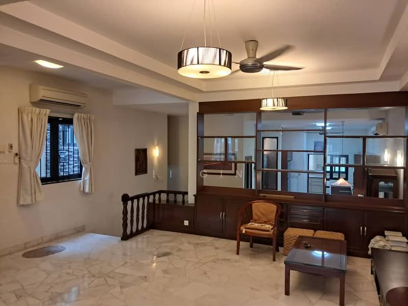 2-storey Terraced House for Sale in Taman SA (Bangsar) - Li Gin - PropertyGuru.com.my