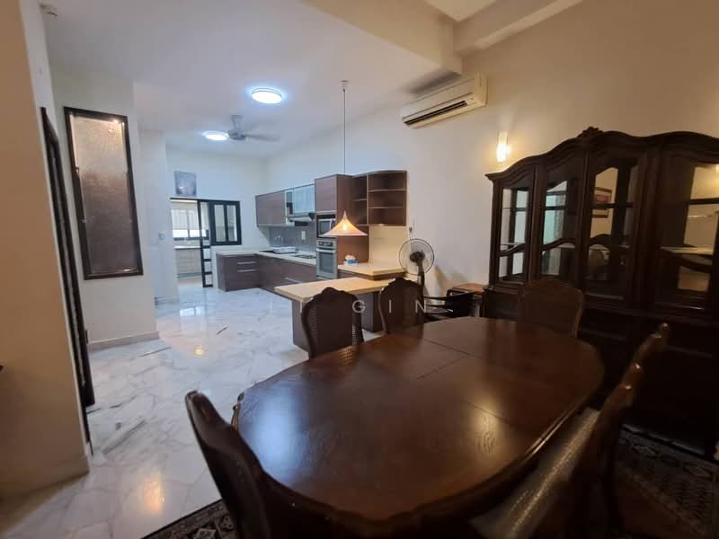 Rumah Teres 2 Tingkat untuk Dijual di Taman SA (Bangsar) - Li Gin - PropertyGuru.com.my