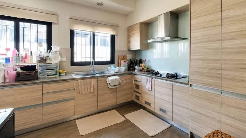 2-storey Terraced House for Sale in Taman SA (Bangsar) - Li Gin - PropertyGuru.com.my