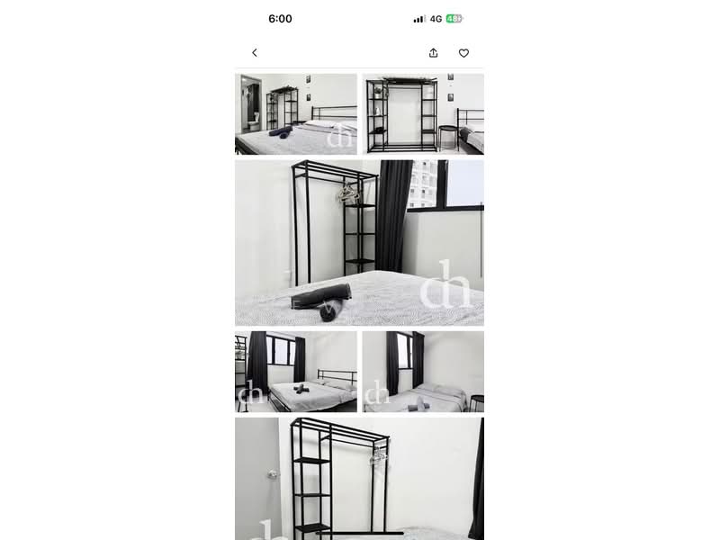 Servis Apartment untuk Dijual di Traders Garden @ Cheras Selatan - Evon Lim - PropertyGuru.com.my