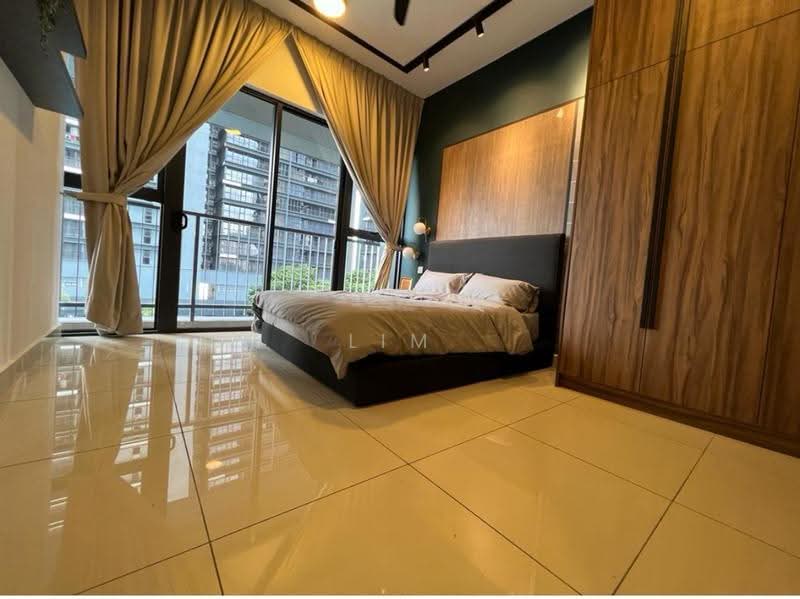 Kediaman Servis untuk Dijual di Setia City Residences - Lim Lee Lee - PropertyGuru.com.my