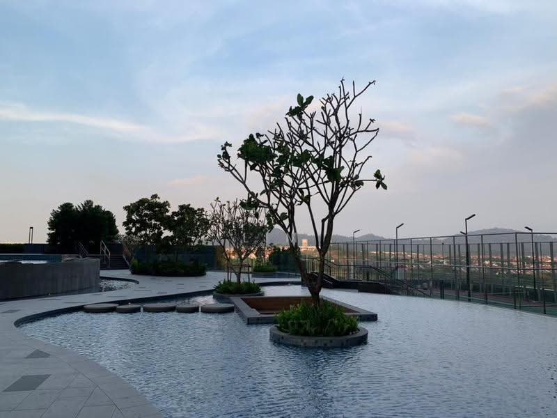 Kediaman Servis untuk Dijual di Setia City Residences - Lim Lee Lee - PropertyGuru.com.my
