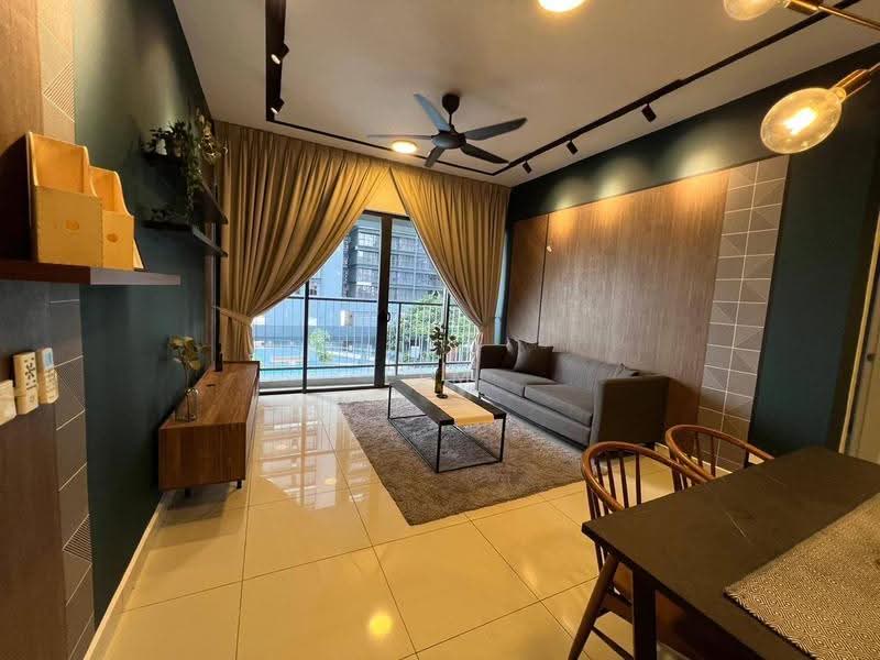 Kediaman Servis untuk Dijual di Setia City Residences - Lim Lee Lee - PropertyGuru.com.my