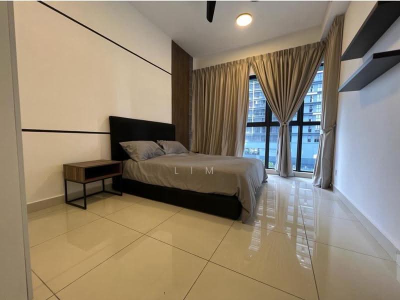 Kediaman Servis untuk Dijual di Setia City Residences - Lim Lee Lee - PropertyGuru.com.my