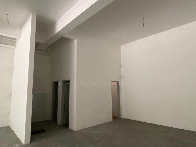 Kedai untuk Dijual di The Zizz damansara damai (Bandar Sri Damansara) - Reeno Too - PropertyGuru.com.my