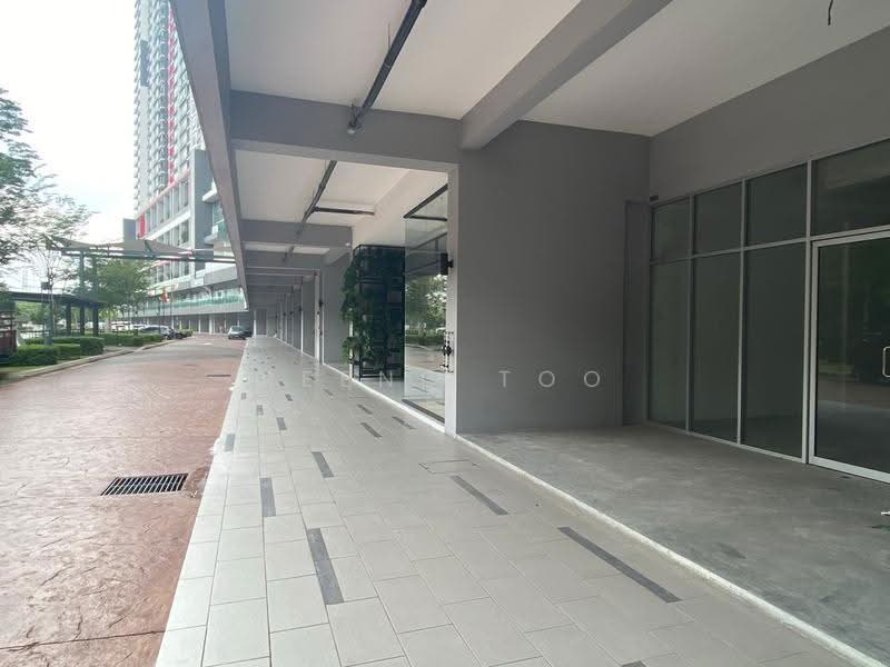 Kedai untuk Dijual di The Zizz damansara damai (Bandar Sri Damansara) - Reeno Too - PropertyGuru.com.my