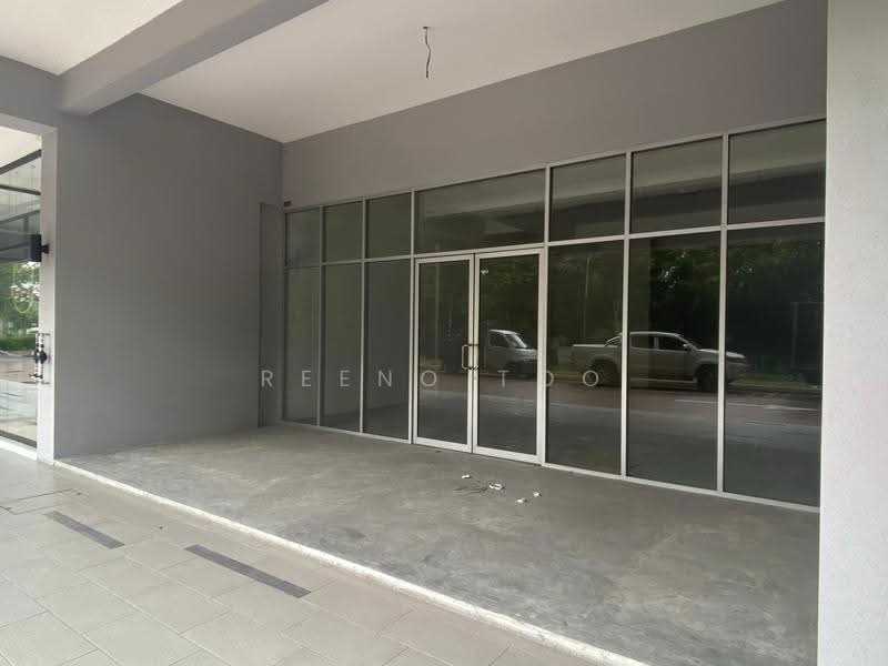 Kedai untuk Dijual di The Zizz damansara damai (Bandar Sri Damansara) - Reeno Too - PropertyGuru.com.my