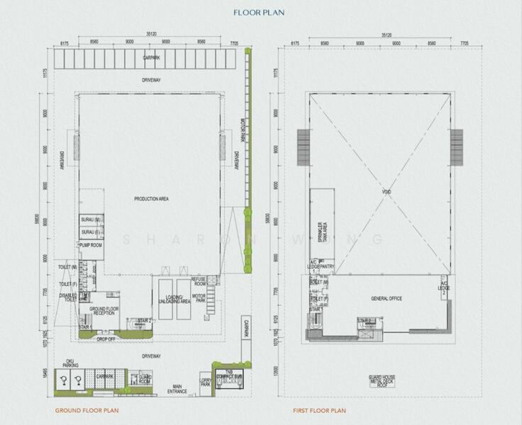 Detached Factory for Sale in Seberang Perai (Penang) - Sharon Wong - PropertyGuru.com.my