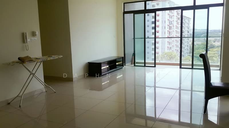Condominium for Sale at The Z Residence - Daphne Lim - PropertyGuru.com.my