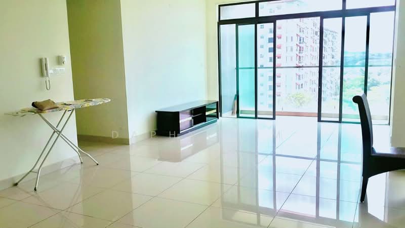 Condominium for Sale at The Z Residence - Daphne Lim - PropertyGuru.com.my