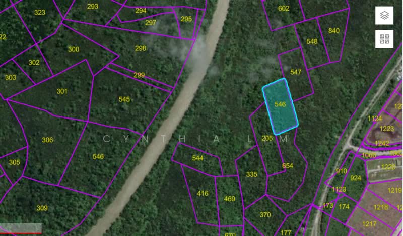Tanah Pertanian untuk Dijual di Kuching (Sarawak) - Cynthia Lim - PropertyGuru.com.my