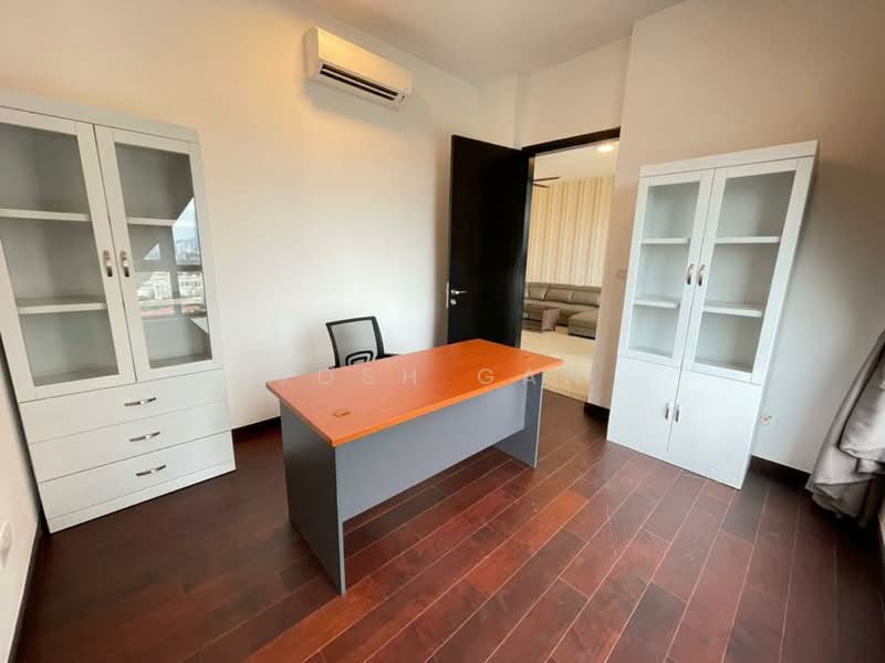 Condominium for Sale at Agile Mont Kiara - Josh Gan - Study - PropertyGuru.com.my