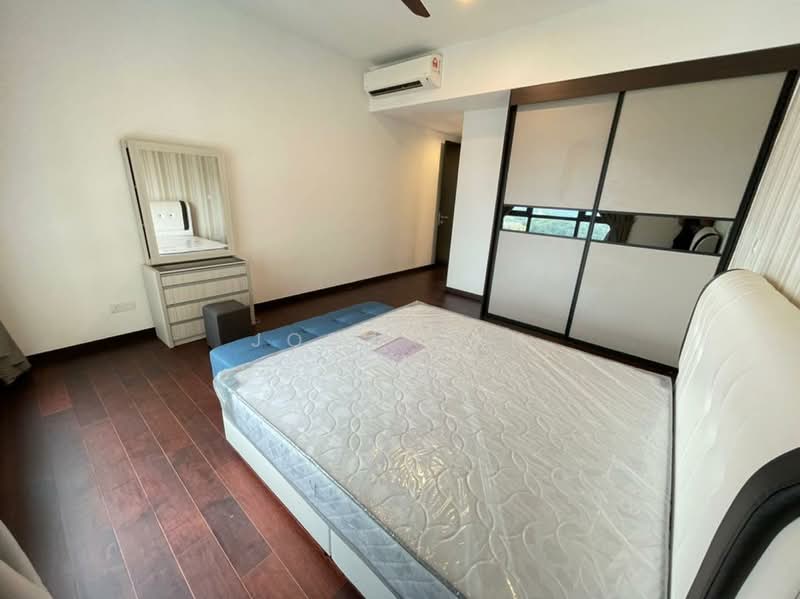 Condominium for Sale at Agile Mont Kiara - Josh Gan - Bedroom - PropertyGuru.com.my