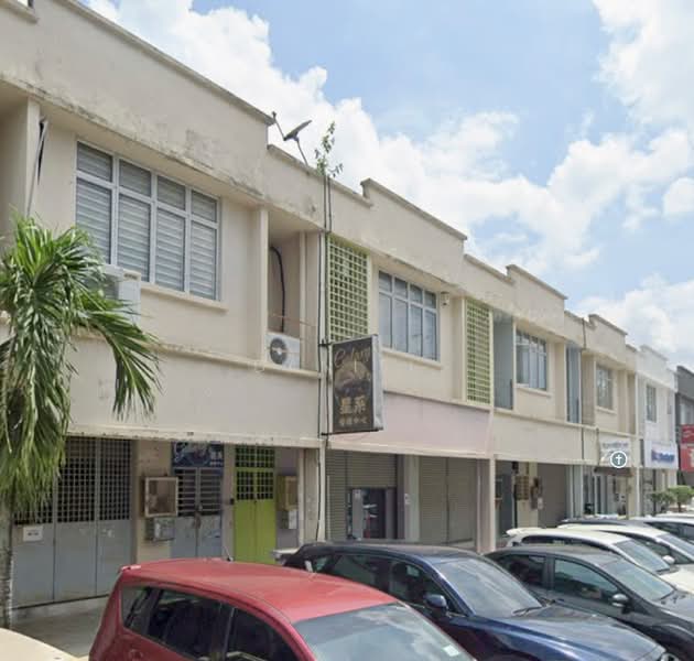 Shop / Office for Sale in Taman Mestika (Ampang) - Daniel Ng - PropertyGuru.com.my