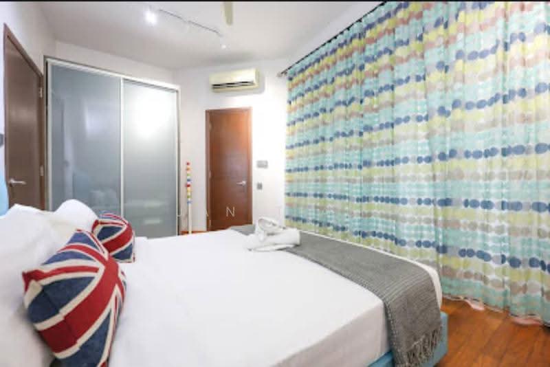 Kondominium untuk Dijual di 9 Bukit Utama Condominium - Janet Au - PropertyGuru.com.my