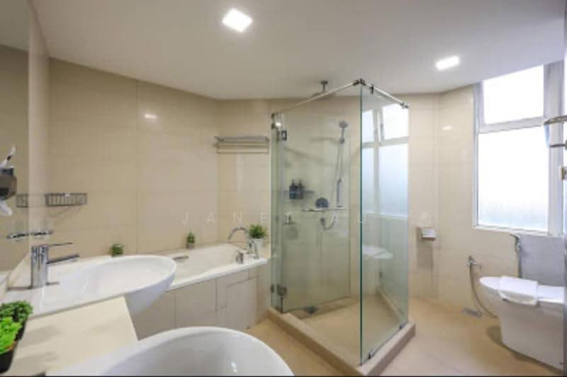 Kondominium untuk Dijual di 9 Bukit Utama Condominium - Janet Au - PropertyGuru.com.my
