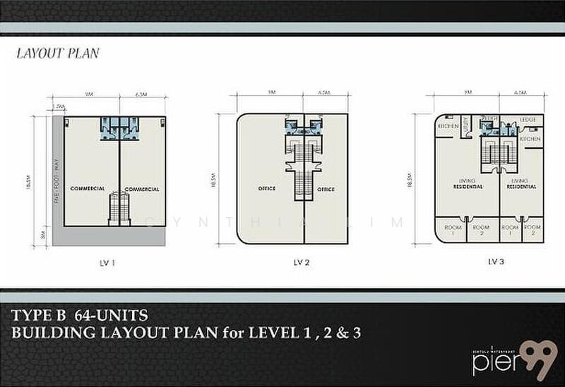 Shop for Sale in Bintulu (Sarawak) - Cynthia Lim - PropertyGuru.com.my