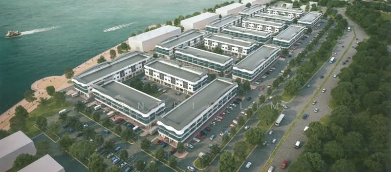 Shop for Sale in Bintulu (Sarawak) - Cynthia Lim - PropertyGuru.com.my