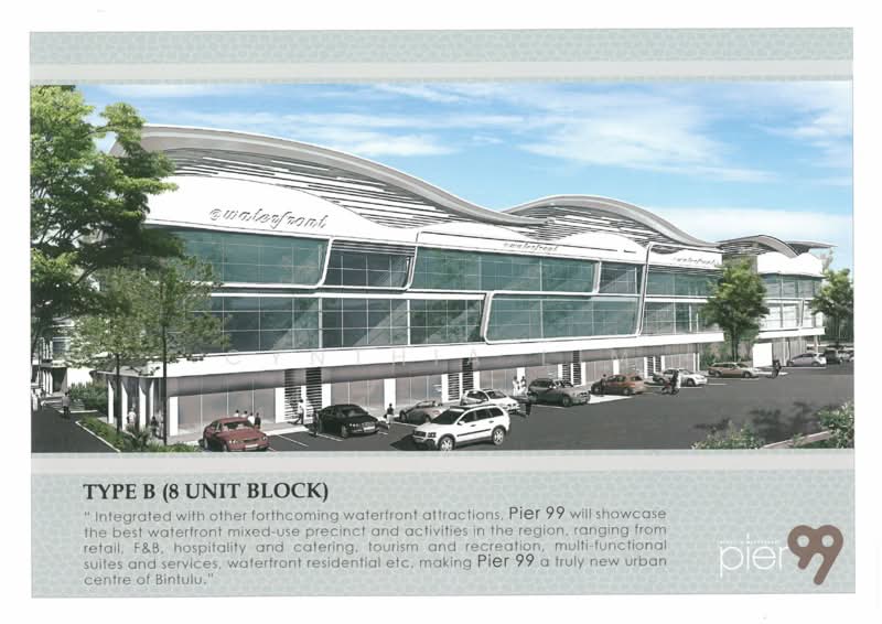 Shop for Sale in Bintulu (Sarawak) - Cynthia Lim - PropertyGuru.com.my