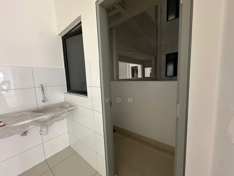 Kediaman Servis untuk Dijual di Traders Garden @ Cheras Selatan - Evon Lim - PropertyGuru.com.my