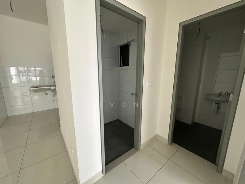 Kediaman Servis untuk Dijual di Traders Garden @ Cheras Selatan - Evon Lim - PropertyGuru.com.my
