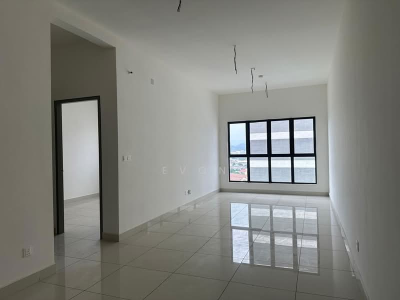 Kediaman Servis untuk Dijual di Traders Garden @ Cheras Selatan - Evon Lim - PropertyGuru.com.my