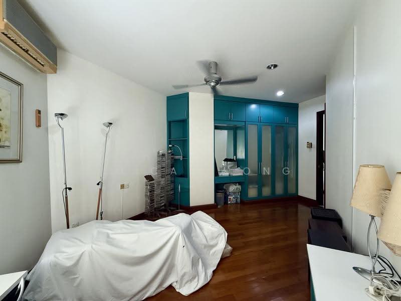 Condominium for Sale at Araville - Emica Chong - Interior - PropertyGuru.com.my