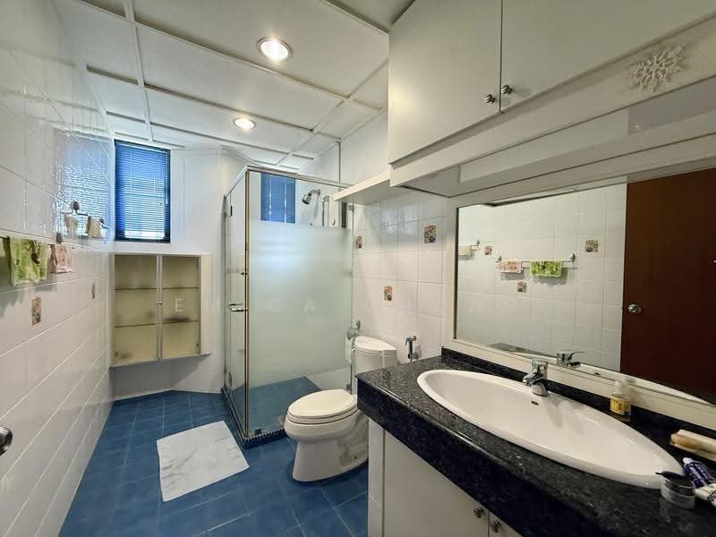 Condominium for Sale at Araville - Emica Chong - Bathroom - PropertyGuru.com.my