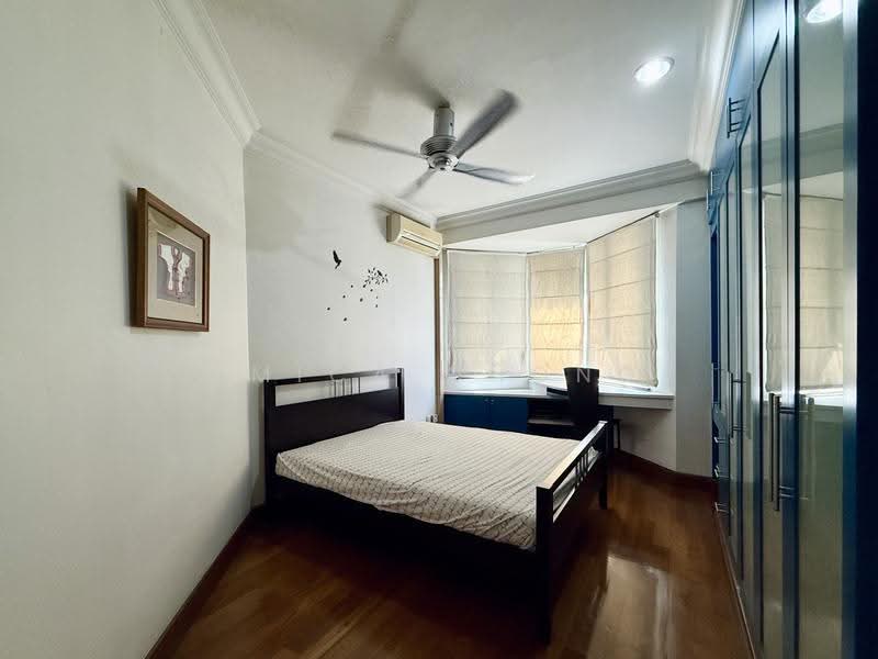 Condominium for Sale at Araville - Emica Chong - Bedroom - PropertyGuru.com.my