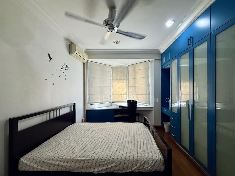 Condominium for Sale at Araville - Emica Chong - Bedroom - PropertyGuru.com.my