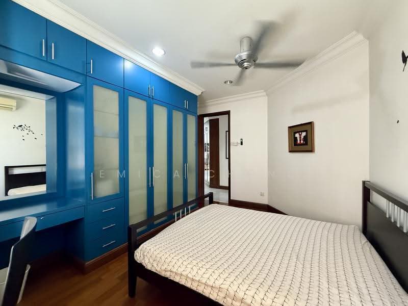 Condominium for Sale at Araville - Emica Chong - Bedroom - PropertyGuru.com.my