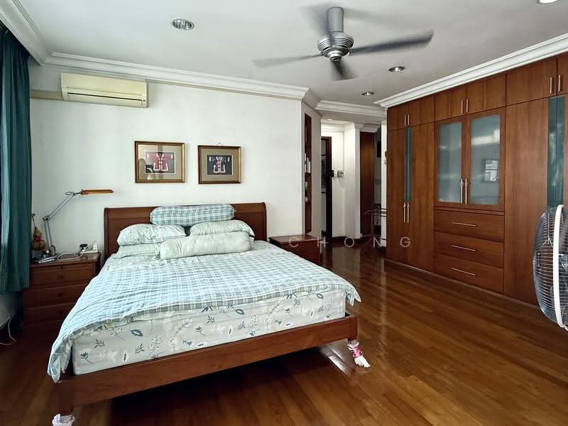 Condominium for Sale at Araville - Emica Chong - Bedroom - PropertyGuru.com.my