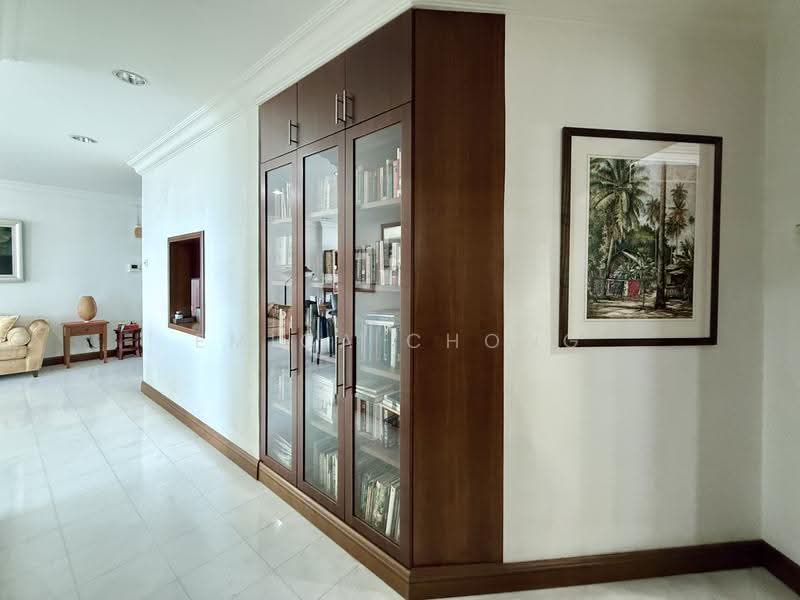 Condominium for Sale at Araville - Emica Chong - Interior - PropertyGuru.com.my