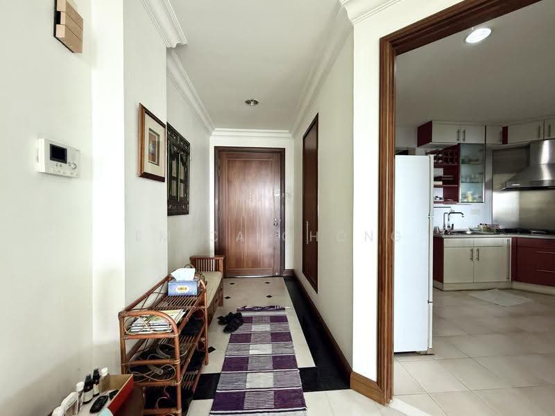 Condominium for Sale at Araville - Emica Chong - Entrance - PropertyGuru.com.my