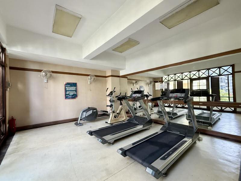 Condominium for Sale at Araville - Emica Chong - Gym - PropertyGuru.com.my