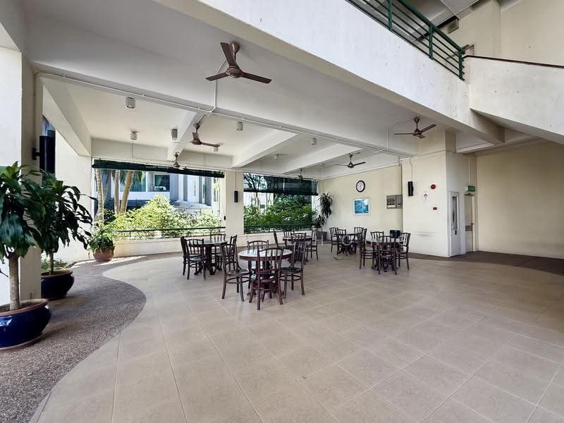 Condominium for Sale at Araville - Emica Chong - Exterior - PropertyGuru.com.my