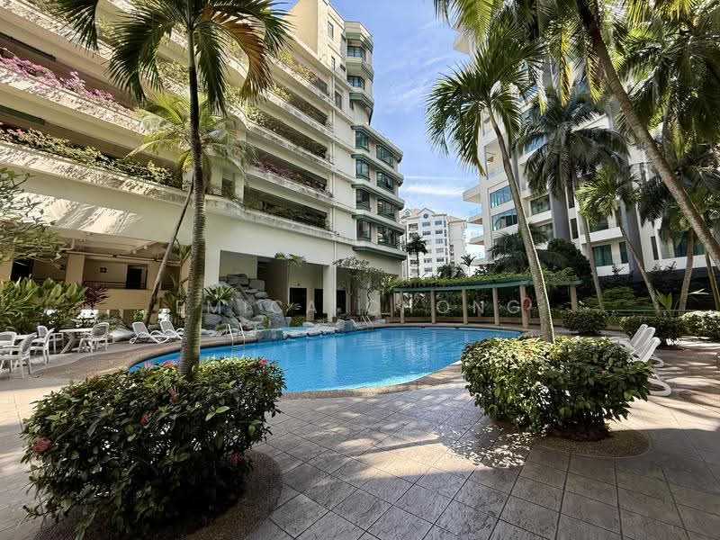 Condominium for Sale at Araville - Emica Chong - Exterior - PropertyGuru.com.my
