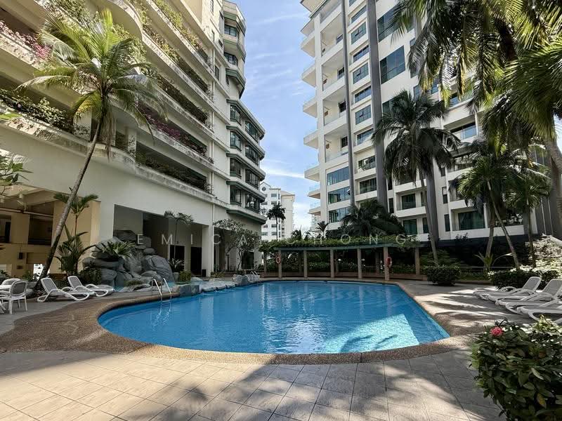 Condominium for Sale at Araville - Emica Chong - Exterior - PropertyGuru.com.my
