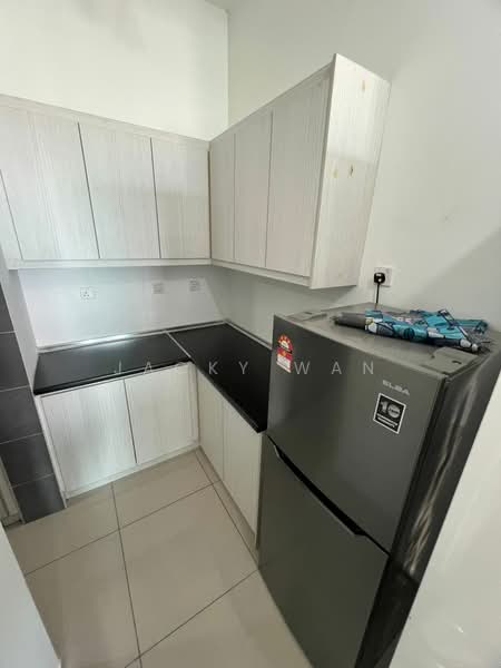 Service Residence for Rent at Citizen @ Old Klang Road - Jacky Wan - Kitchen - PropertyGuru.com.my