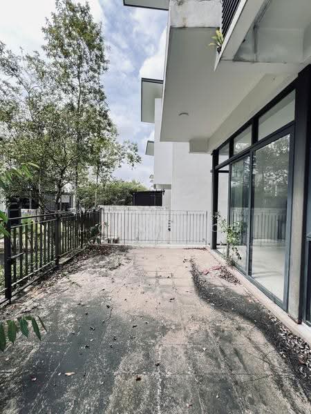 Rumah Teres 2.5-Tingkat untuk Dijual di Taman Melawati (Ulu Kelang) - Lucas Choo - Exterior - PropertyGuru.com.my