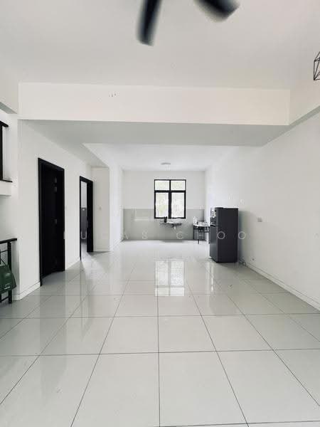 Rumah Teres 2.5-Tingkat untuk Dijual di Taman Melawati (Ulu Kelang) - Lucas Choo - Interior - PropertyGuru.com.my