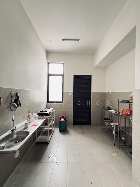 Rumah Teres 2.5-Tingkat untuk Dijual di Taman Melawati (Ulu Kelang) - Lucas Choo - Kitchen - PropertyGuru.com.my