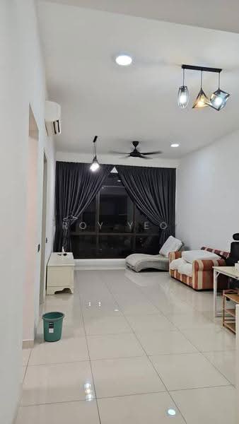 Service Residence for Rent at The Park 2 - Roy Yeo - PropertyGuru.com.my